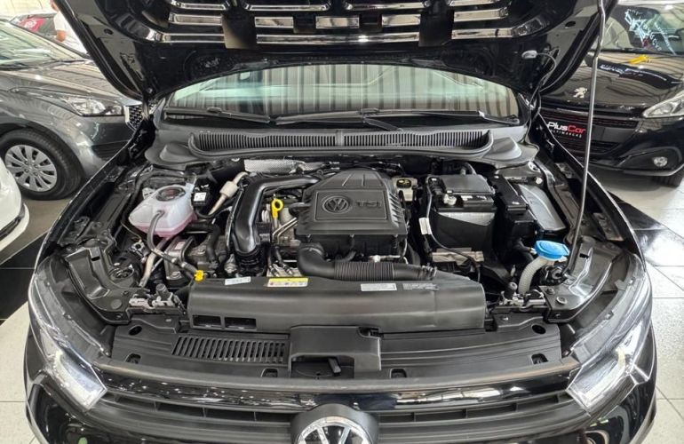 Volkswagen Polo 1.0 170 TSi Comfortline - Foto #9