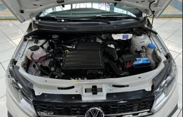 Volkswagen Saveiro 1.6 Cross CD 16v - Foto #3