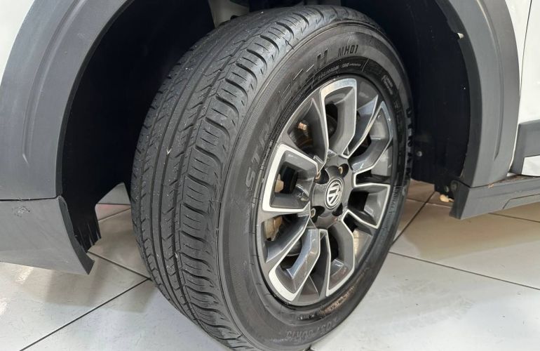 Volkswagen Saveiro 1.6 Cross CD 16v - Foto #5