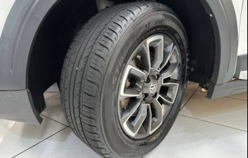 Volkswagen Saveiro 1.6 Cross CD 16v - Foto #5