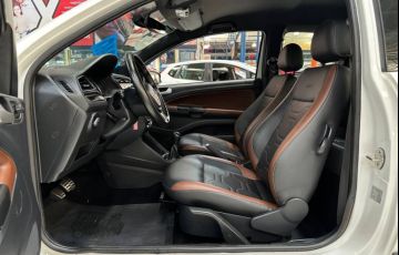 Volkswagen Saveiro 1.6 Cross CD 16v - Foto #6