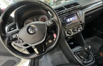 Volkswagen Saveiro 1.6 Cross CD 16v - Foto #8