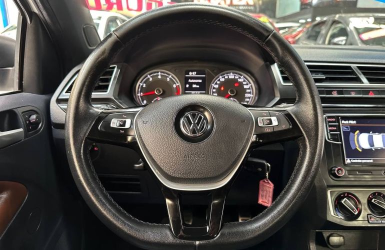 Volkswagen Saveiro 1.6 Cross CD 16v - Foto #9