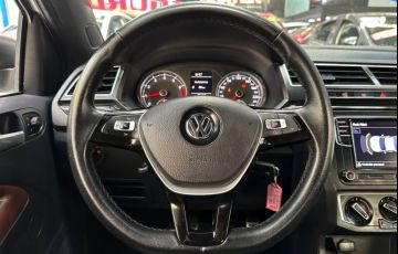 Volkswagen Saveiro 1.6 Cross CD 16v - Foto #9