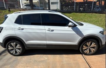 Volkswagen T-cross 1.4 250 TSi Total Highline - Foto #4