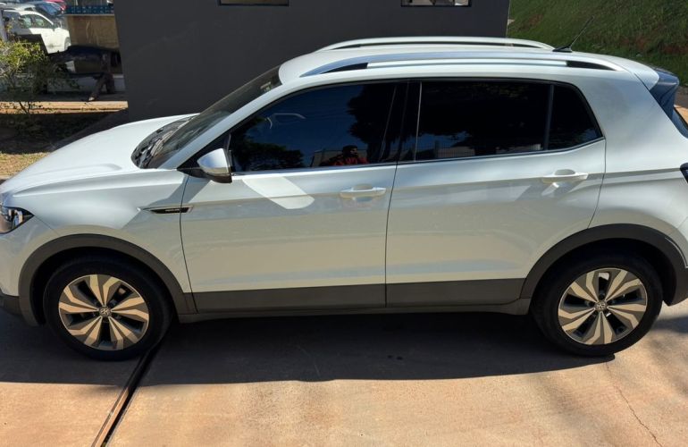 Volkswagen T-cross 1.4 250 TSi Total Highline - Foto #5