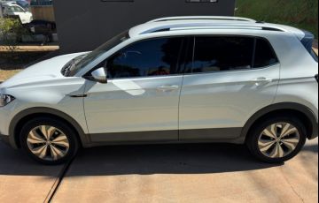 Volkswagen T-cross 1.4 250 TSi Total Highline - Foto #5