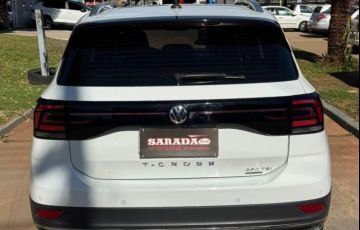 Volkswagen T-cross 1.4 250 TSi Total Highline - Foto #6
