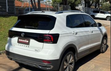 Volkswagen T-cross 1.4 250 TSi Total Highline - Foto #7