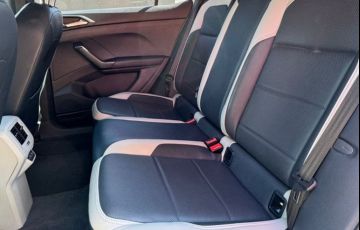 Volkswagen T-cross 1.4 250 TSi Total Highline - Foto #10