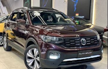 Volkswagen T-cross 1.0 200 TSi Total Comfortline