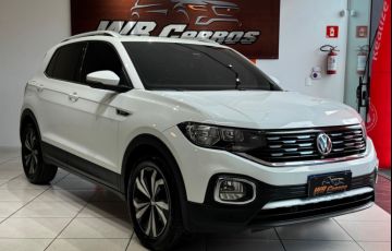 Volkswagen T-cross 1.4 250 TSi Total Highline