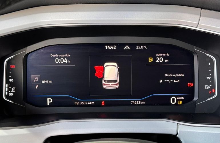 Volkswagen T-cross 1.4 250 TSi Total Highline - Foto #5