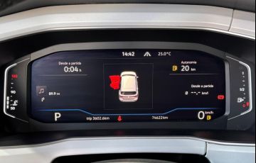 Volkswagen T-cross 1.4 250 TSi Total Highline - Foto #5