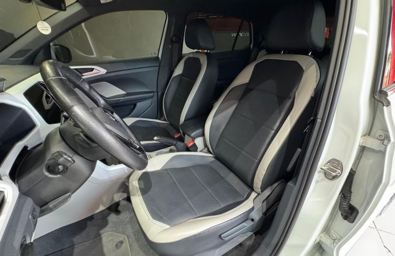 Volkswagen T-cross 1.4 250 TSi Total Highline - Foto #6