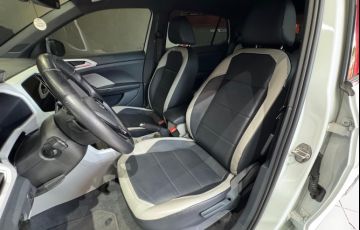 Volkswagen T-cross 1.4 250 TSi Total Highline - Foto #6