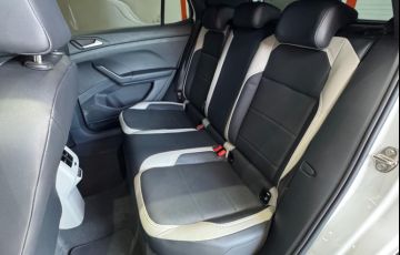 Volkswagen T-cross 1.4 250 TSi Total Highline - Foto #7