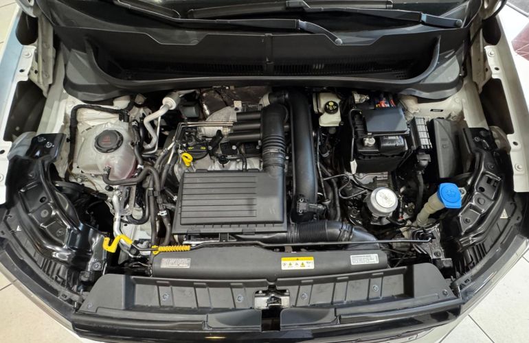 Volkswagen T-cross 1.4 250 TSi Total Highline - Foto #8