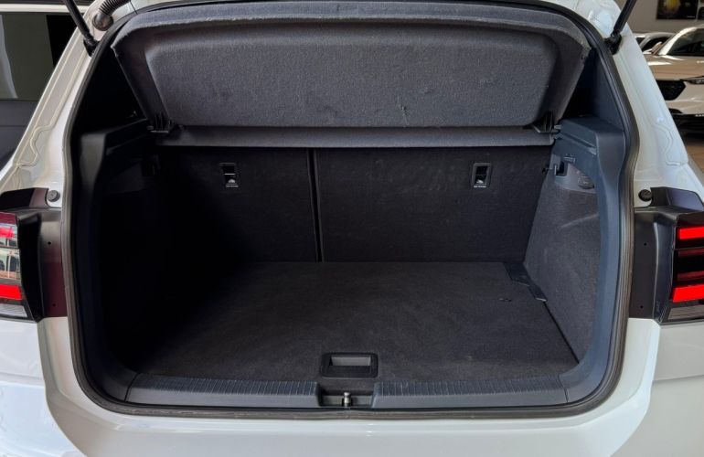 Volkswagen T-cross 1.4 250 TSi Total Highline - Foto #9