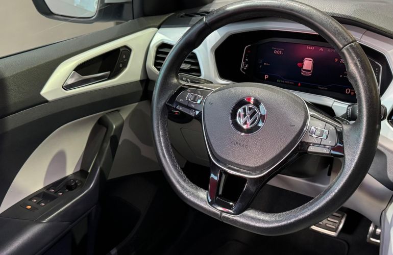 Volkswagen T-cross 1.4 250 TSi Total Highline - Foto #10
