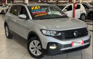 Volkswagen T-cross 1.0 200 TSi Total Sense
