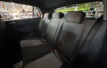 Volkswagen T-cross 1.0 200 TSi Total Sense - Foto #9