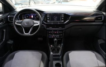 Volkswagen T-cross 1.0 200 TSi Total Comfortline - Foto #3