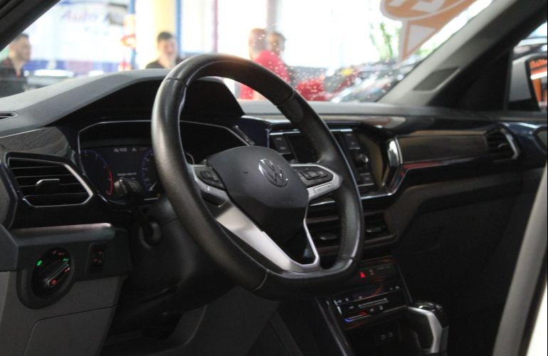 Volkswagen T-cross 1.0 200 TSi Total Comfortline - Foto #4