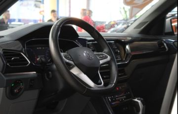 Volkswagen T-cross 1.0 200 TSi Total Comfortline - Foto #4