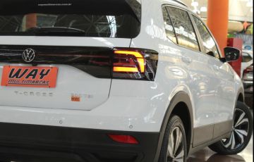 Volkswagen T-cross 1.0 200 TSi Total Comfortline - Foto #6