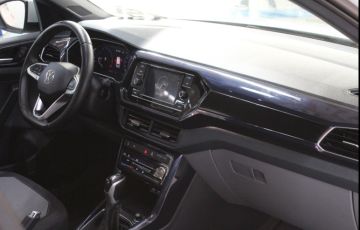 Volkswagen T-cross 1.0 200 TSi Total Comfortline - Foto #7