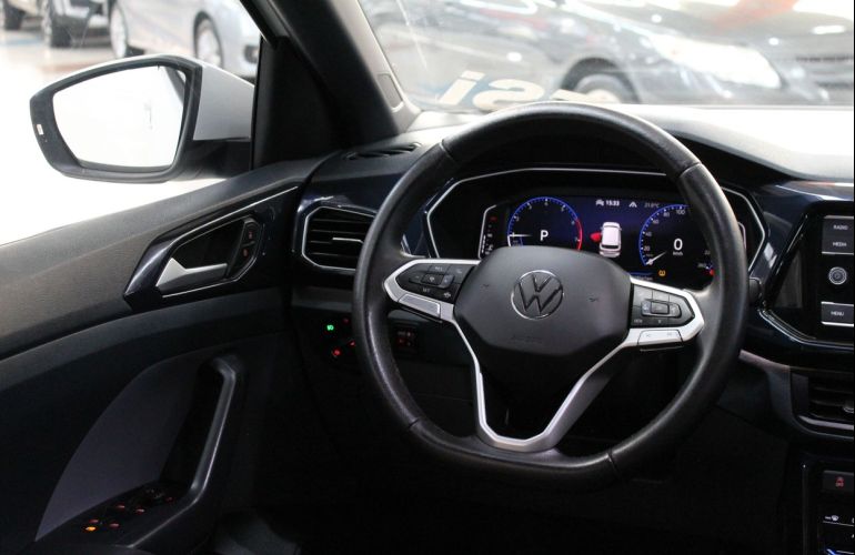 Volkswagen T-cross 1.0 200 TSi Total Comfortline - Foto #8