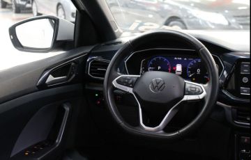 Volkswagen T-cross 1.0 200 TSi Total Comfortline - Foto #8