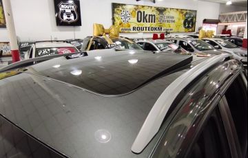 Volkswagen Taos 250 TSi Highline - Foto #7