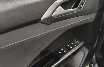 Volkswagen Taos 250 TSi Highline - Foto #8