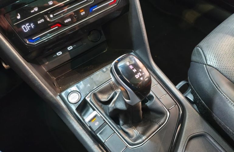 Volkswagen Taos 250 TSi Highline - Foto #9