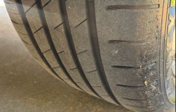 Volkswagen Taos 250 TSi Highline - Foto #9