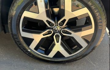 Volkswagen Taos 250 TSi Highline - Foto #10