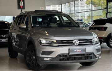 Volkswagen Tiguan 1.4 250 TSi Total Allspace Comfortline