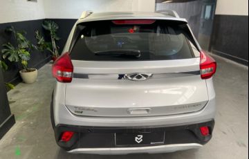 Chery Tiggo 2 1.5 MPFi 16V Flex Look 4p Automático - Foto #5