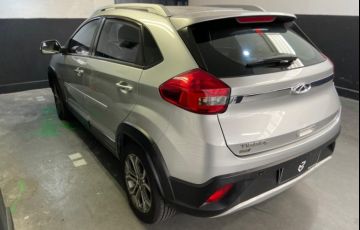 Chery Tiggo 2 1.5 MPFi 16V Flex Look 4p Automático - Foto #6