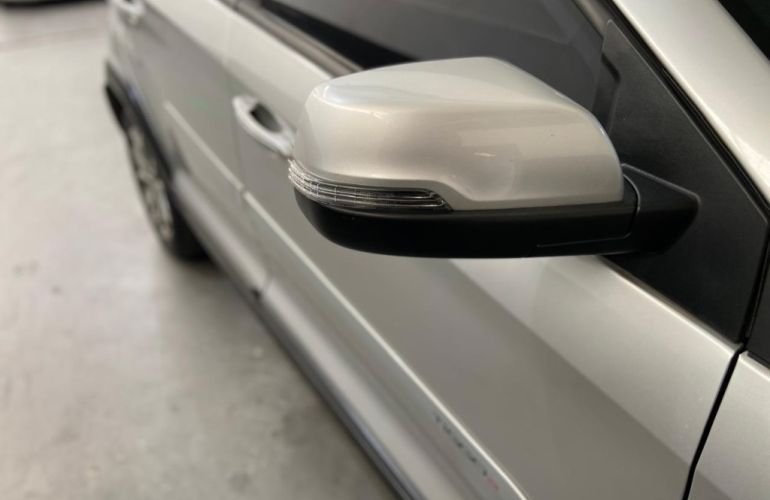 Chery Tiggo 2 1.5 MPFi 16V Flex Look 4p Automático - Foto #7