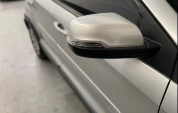 Chery Tiggo 2 1.5 MPFi 16V Flex Look 4p Automático - Foto #7