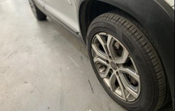 Chery Tiggo 2 1.5 MPFi 16V Flex Look 4p Automático - Foto #8