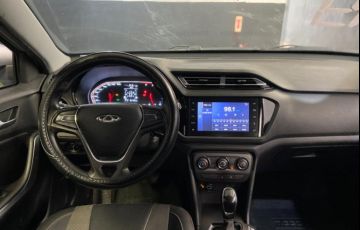 Chery Tiggo 2 1.5 MPFi 16V Flex Look 4p Automático - Foto #10