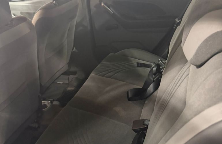 Chevrolet Agile LTZ 1.4 8V (Flex) - Foto #2