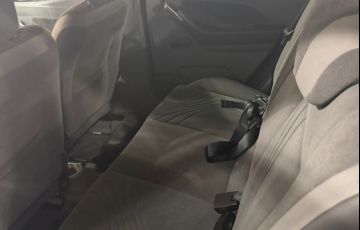 Chevrolet Agile LTZ 1.4 8V (Flex) - Foto #2