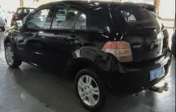 Chevrolet Agile 1.4 MPFi LTZ 8v - Foto #7