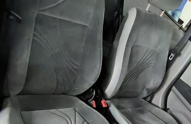 Chevrolet Agile 1.4 MPFi LTZ 8v - Foto #10