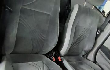 Chevrolet Agile 1.4 MPFi LTZ 8v - Foto #10